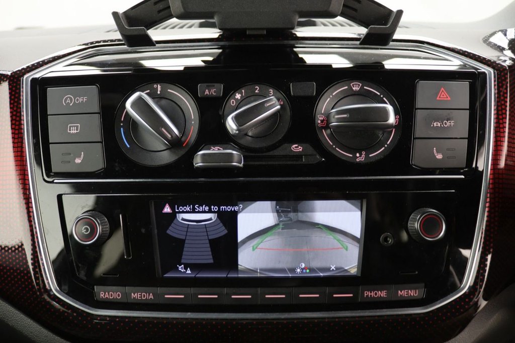 Used Volkswagen up! 2021 for sale - 77026799: Photo 13