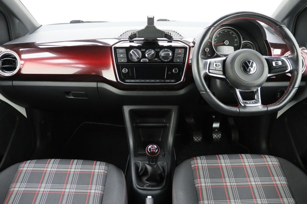 Used Volkswagen up! 2021 for sale - 77026799: Photo 16