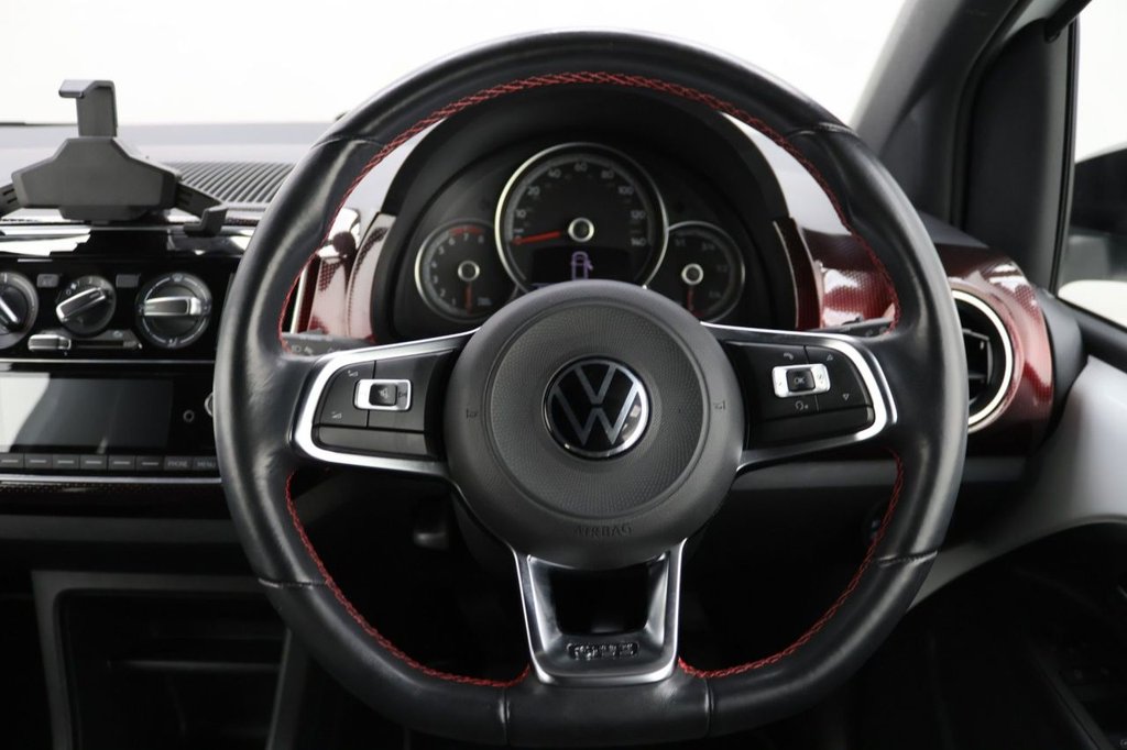 Used Volkswagen up! 2021 for sale - 77026799: Photo 17