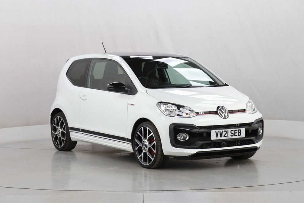 Used Volkswagen up! 2021 for sale - 77026799: Photo 2