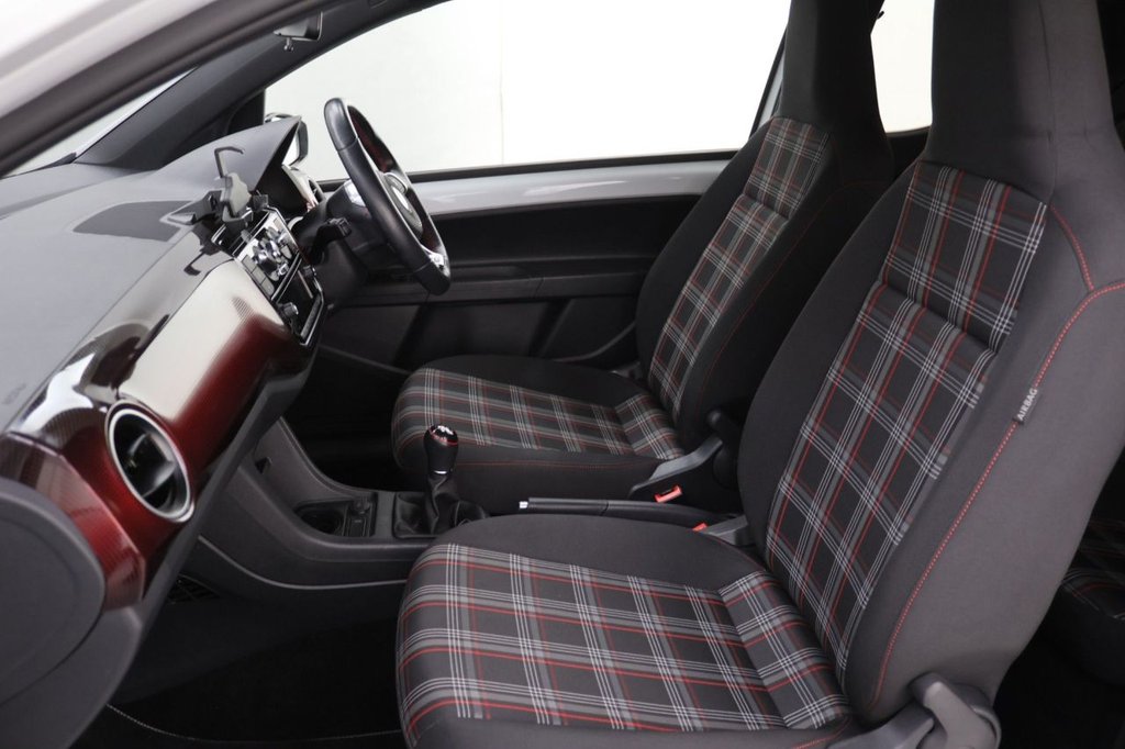 Used Volkswagen up! 2021 for sale - 77026799: Photo 20