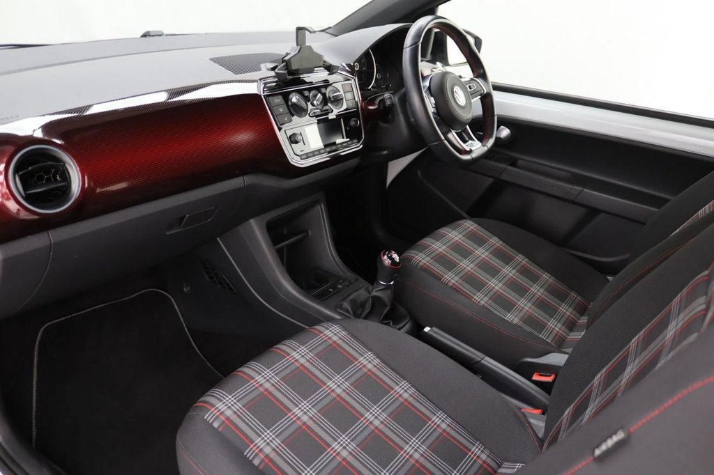 Used Volkswagen up! 2021 for sale - 77026799: Photo 21