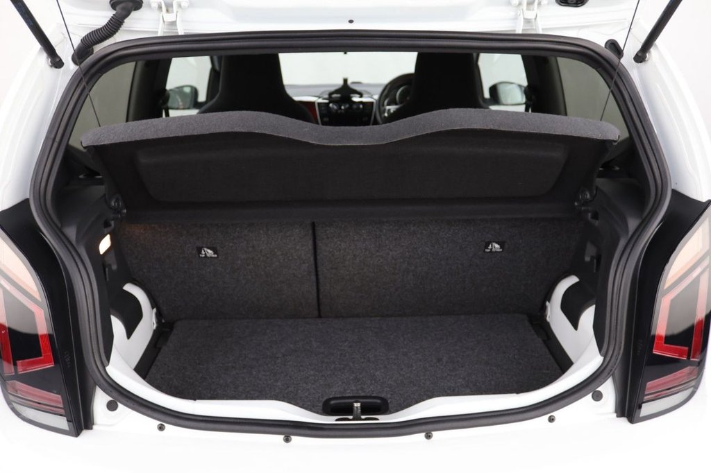 Used Volkswagen up! 2021 for sale - 77026799: Photo 22