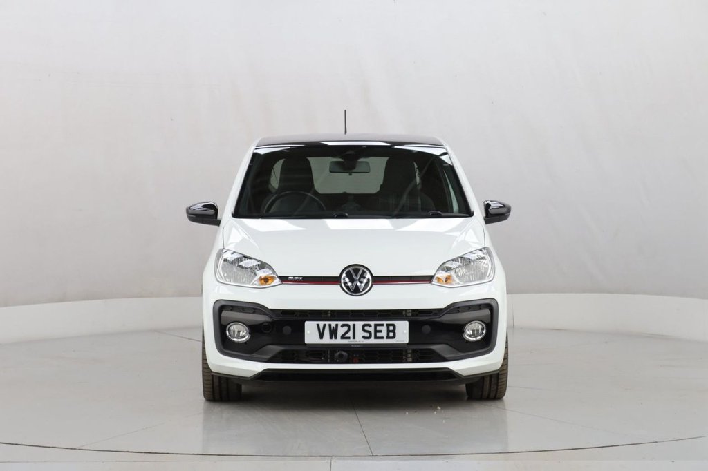 Used Volkswagen up! 2021 for sale - 77026799: Photo 3