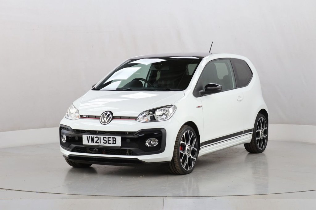 Used Volkswagen up! 2021 for sale - 77026799: Photo 5