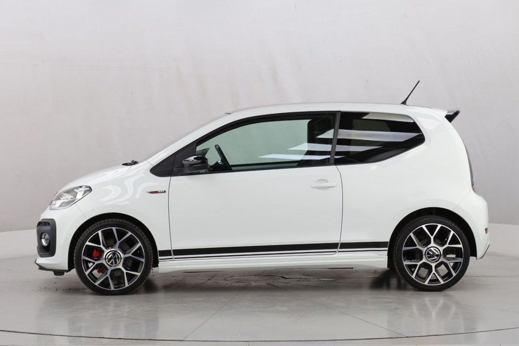 Used Volkswagen up! 2021 for sale - 77026799: Photo 6