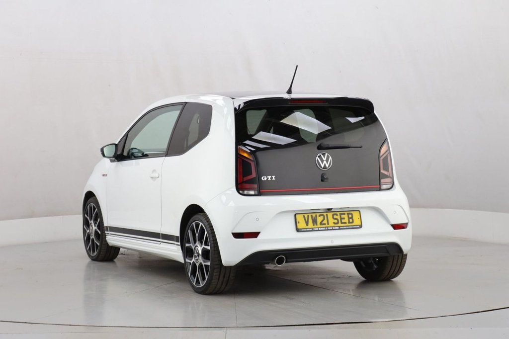 Used Volkswagen up! 2021 for sale - 77026799: Photo 7