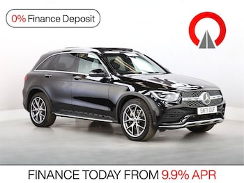 Used Mercedes-Benz GLC 2022 for sale - 79186804: Photo
