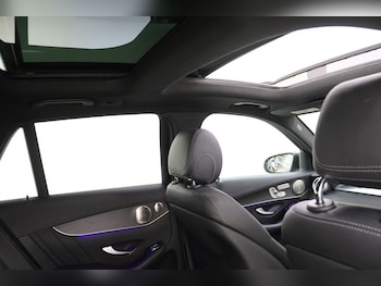 Used Mercedes-Benz GLC 2022 for sale - 79186804: Photo