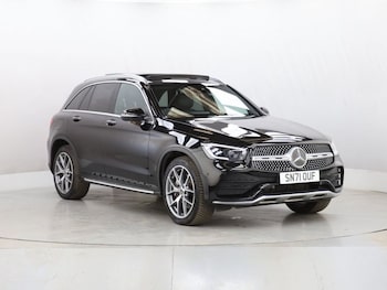 Used Mercedes-Benz GLC 2022 for sale - 79186804: Photo
