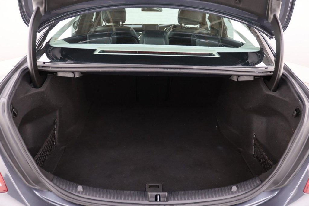 Used Mercedes-Benz C Class 2016 for sale - 76509725: Photo 25