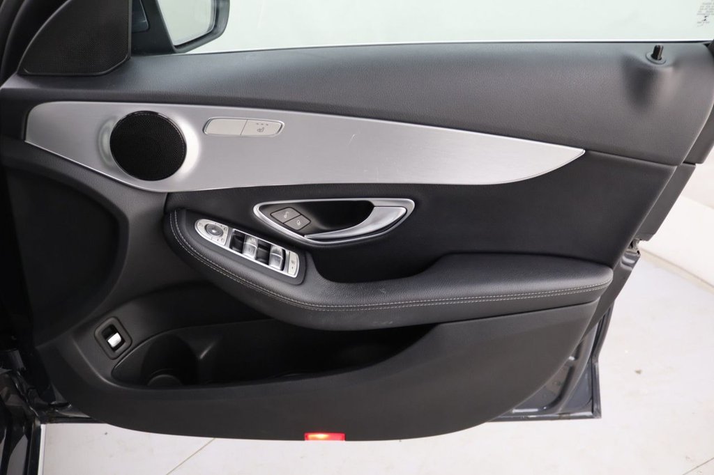 Used Mercedes-Benz C Class 2016 for sale - 76509725: Photo 26