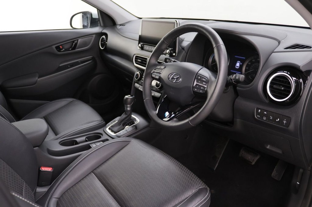 Used Hyundai KONA 2020 for sale - 77226898: Photo 10