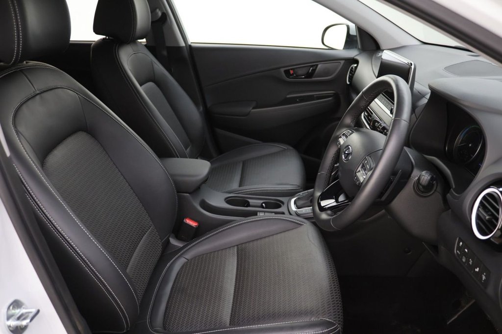 Used Hyundai KONA 2020 for sale - 77226898: Photo 12