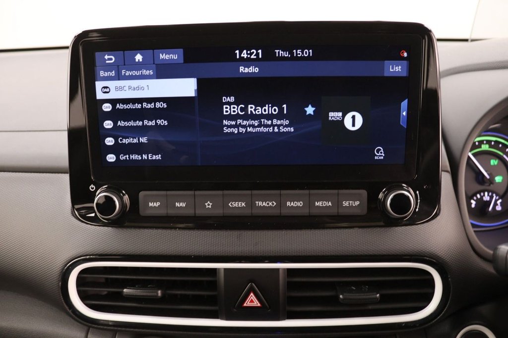 Used Hyundai KONA 2020 for sale - 77226898: Photo 13