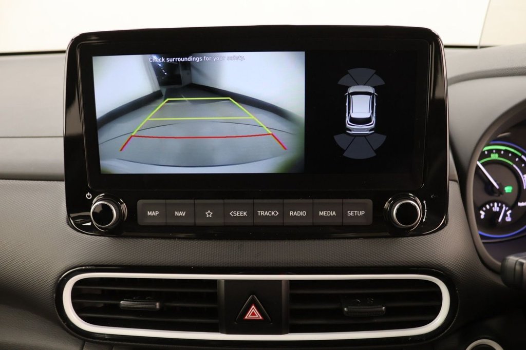 Used Hyundai KONA 2020 for sale - 77226898: Photo 14