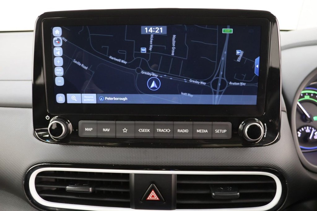 Used Hyundai KONA 2020 for sale - 77226898: Photo 16