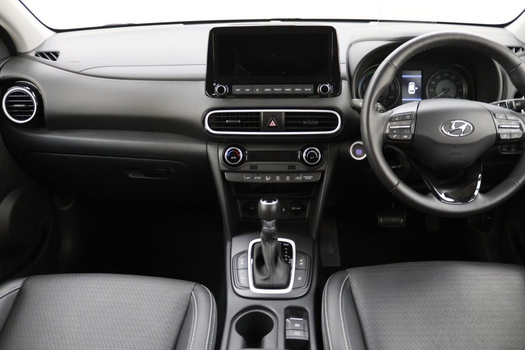 Used Hyundai KONA 2020 for sale - 77226898: Photo 18