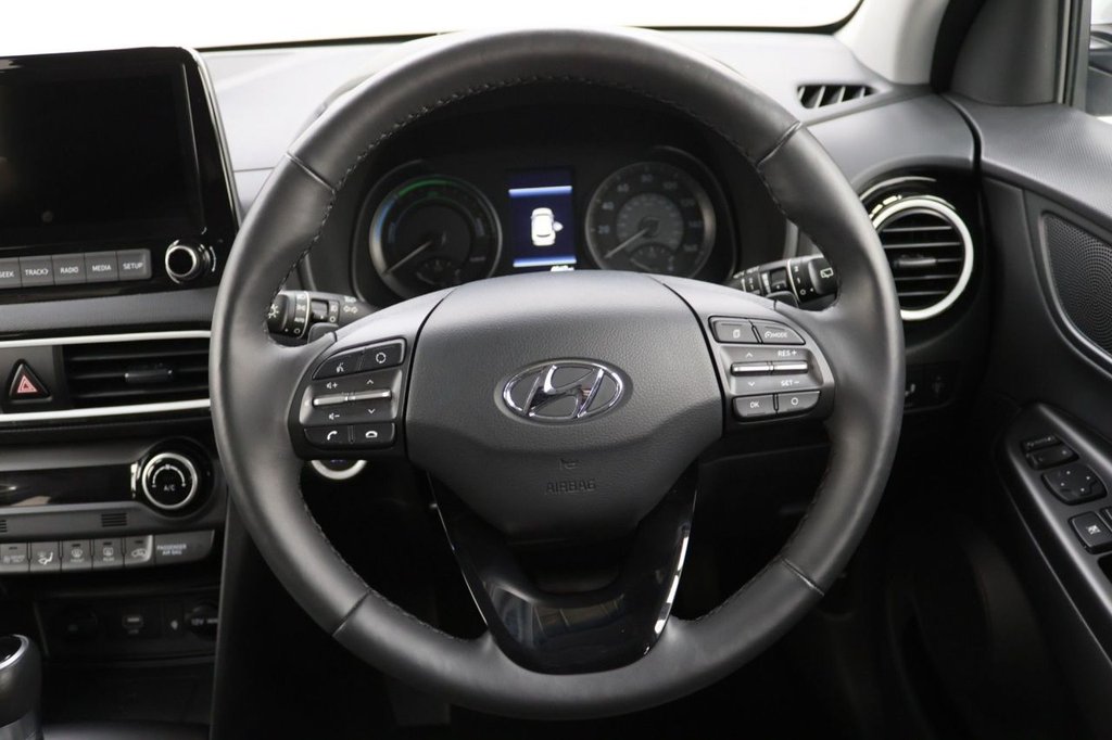 Used Hyundai KONA 2020 for sale - 77226898: Photo 20