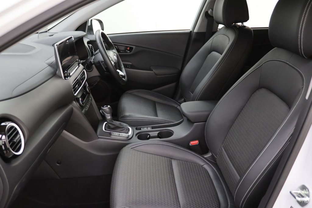 Used Hyundai KONA 2020 for sale - 77226898: Photo 22