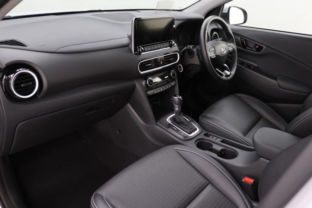 Used Hyundai KONA 2020 for sale - 77226898: Photo 24