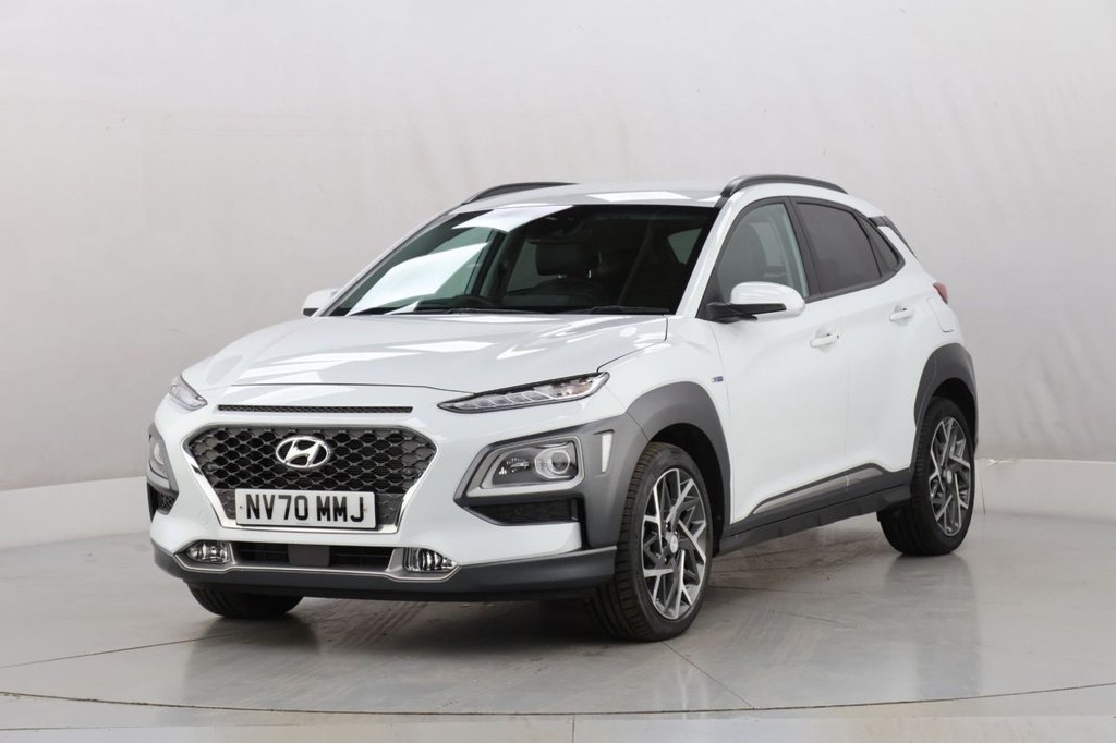 Used Hyundai KONA 2020 for sale - 77226898: Photo 5