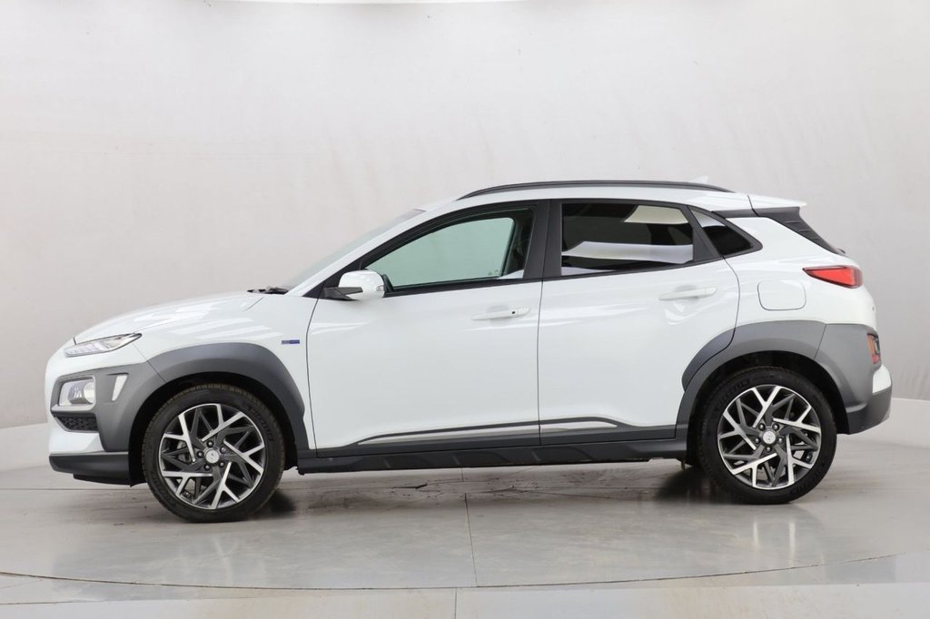 Used Hyundai KONA 2020 for sale - 77226898: Photo 6