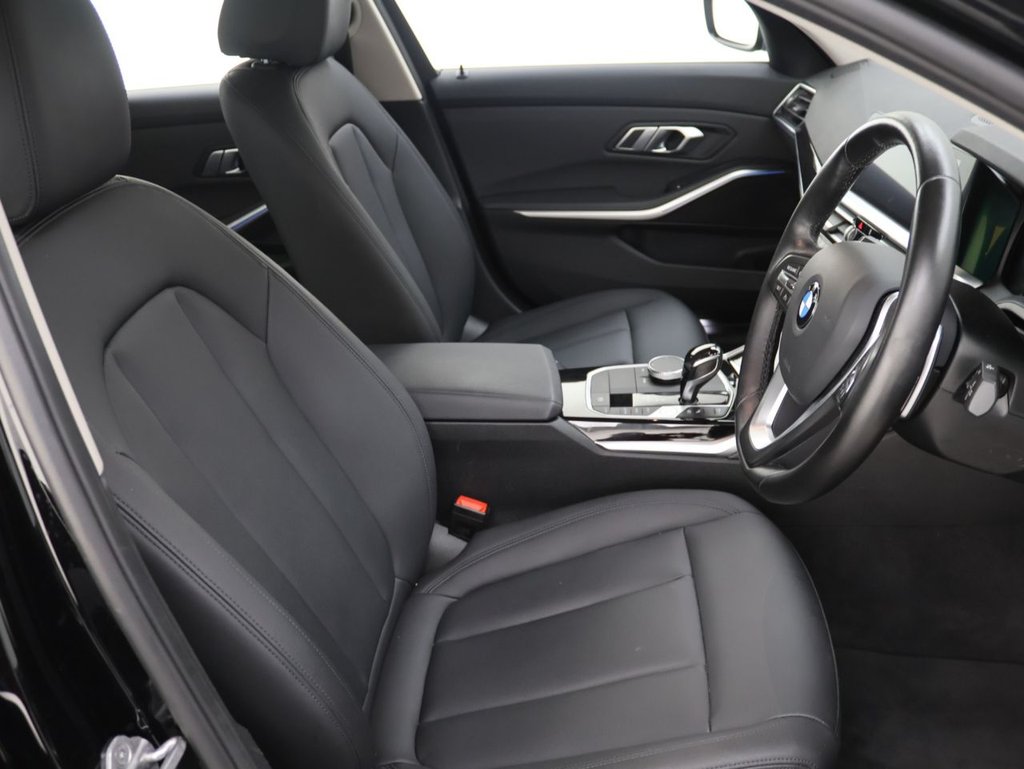 Used BMW 3 Series 2021 for sale - 76520395: Photo 12