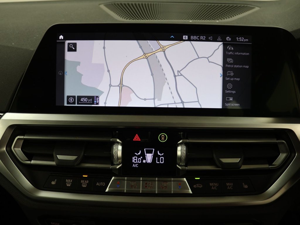 Used BMW 3 Series 2021 for sale - 76520395: Photo 14