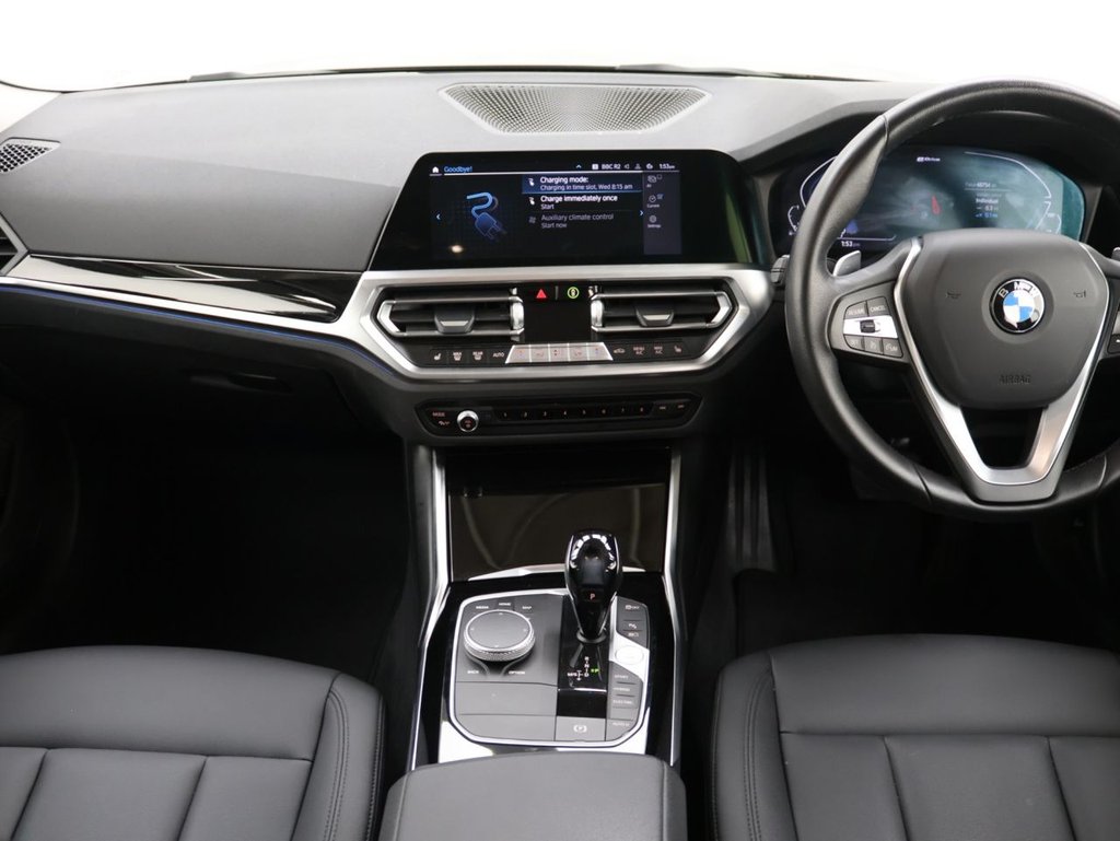 Used BMW 3 Series 2021 for sale - 76520395: Photo 19