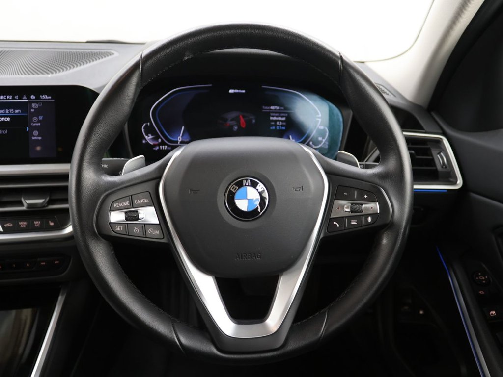 Used BMW 3 Series 2021 for sale - 76520395: Photo 20