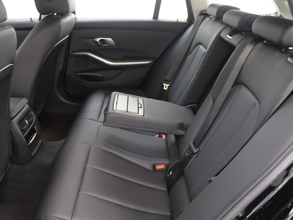 Used BMW 3 Series 2021 for sale - 76520395: Photo 21