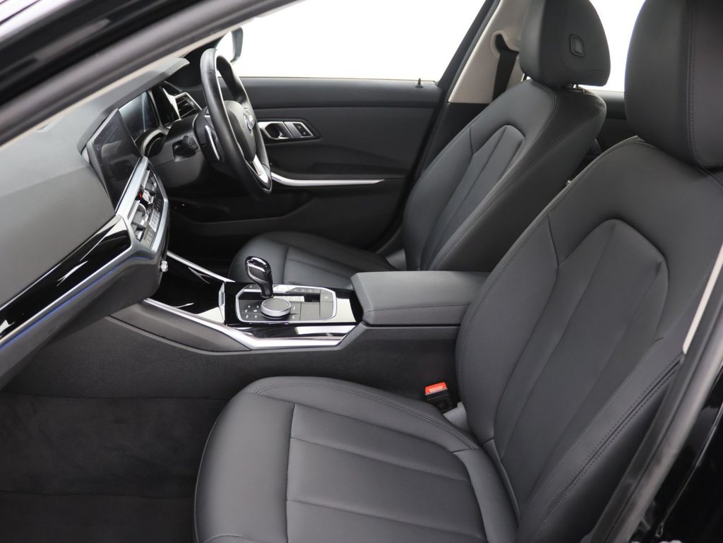 Used BMW 3 Series 2021 for sale - 76520395: Photo 22