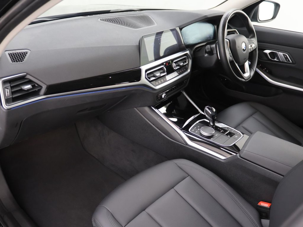 Used BMW 3 Series 2021 for sale - 76520395: Photo 23