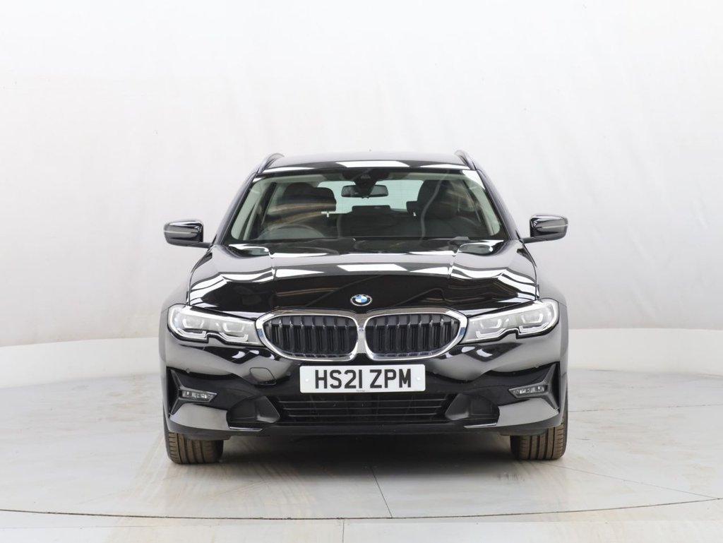 Used BMW 3 Series 2021 for sale - 76520395: Photo 3