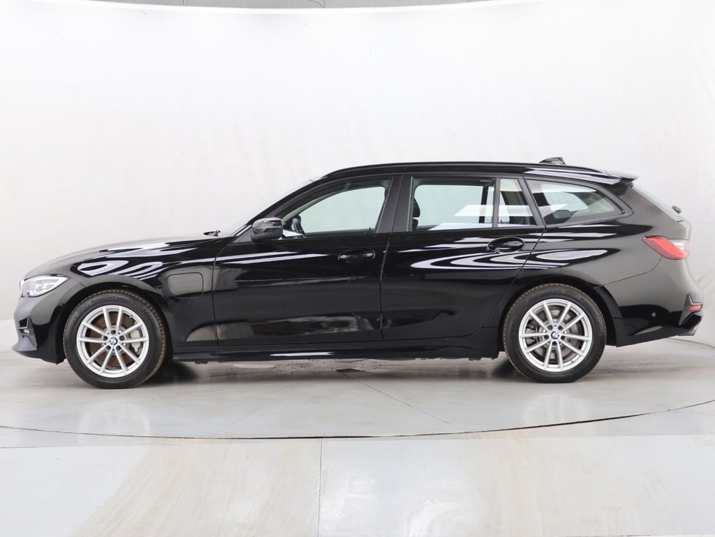 Used BMW 3 Series 2021 for sale - 76520395: Photo 6