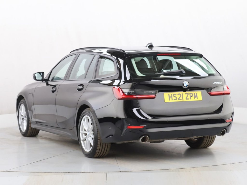 Used BMW 3 Series 2021 for sale - 76520395: Photo 7