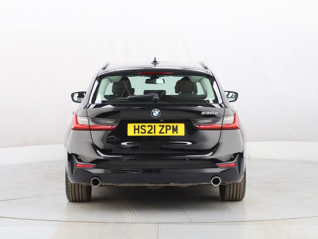 Used BMW 3 Series 2021 for sale - 76520395: Photo 9