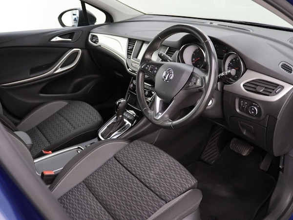 Used Vauxhall Astra 2021 for sale - 75596678: Photo 10