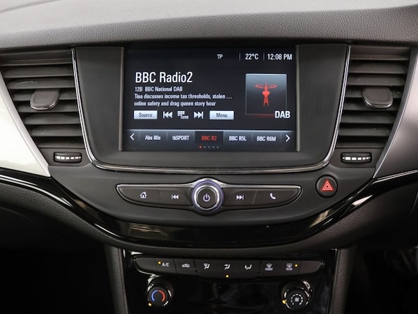 Used Vauxhall Astra 2021 for sale - 75596678: Photo 13