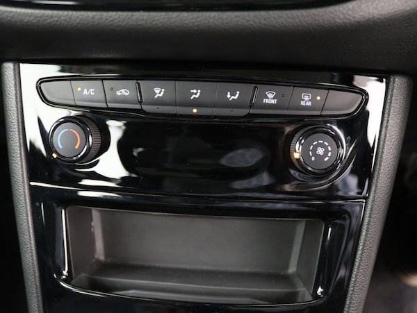 Used Vauxhall Astra 2021 for sale - 75596678: Photo 16