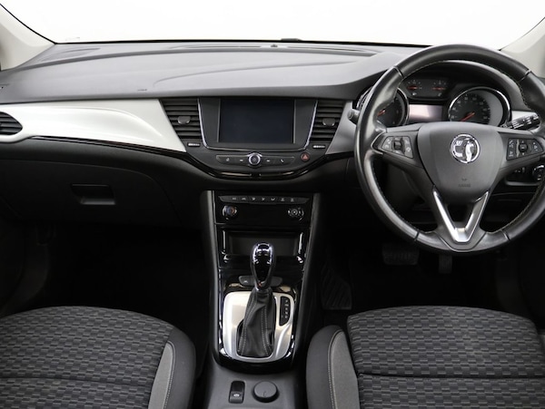 Used Vauxhall Astra 2021 for sale - 75596678: Photo 18
