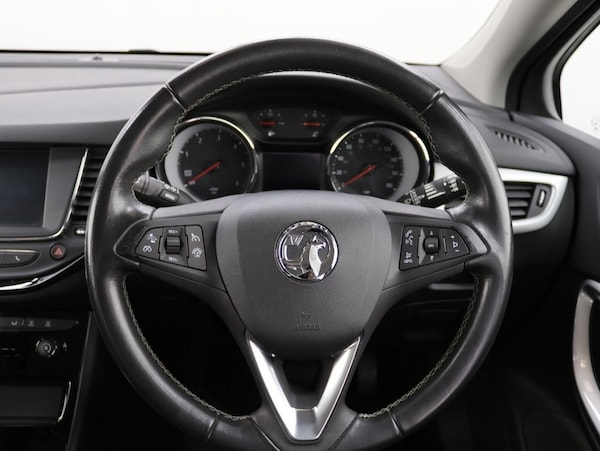 Used Vauxhall Astra 2021 for sale - 75596678: Photo 21