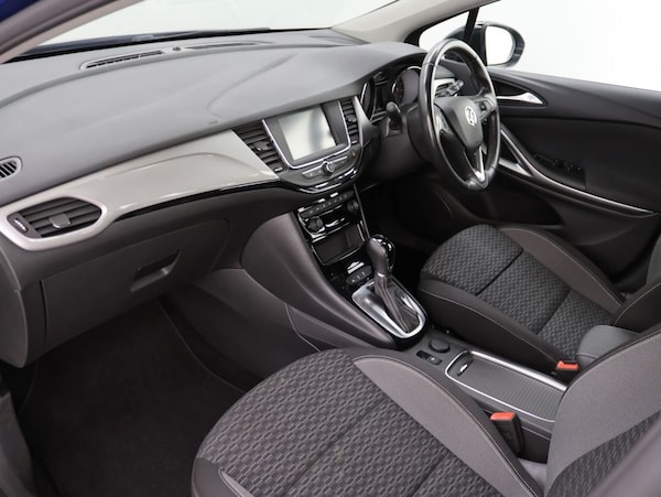 Used Vauxhall Astra 2021 for sale - 75596678: Photo 24