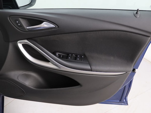 Used Vauxhall Astra 2021 for sale - 75596678: Photo 26