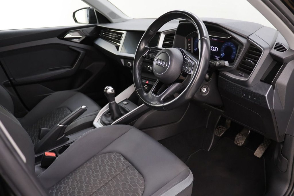 Used Audi A1 2019 for sale - 77014189: Photo 10