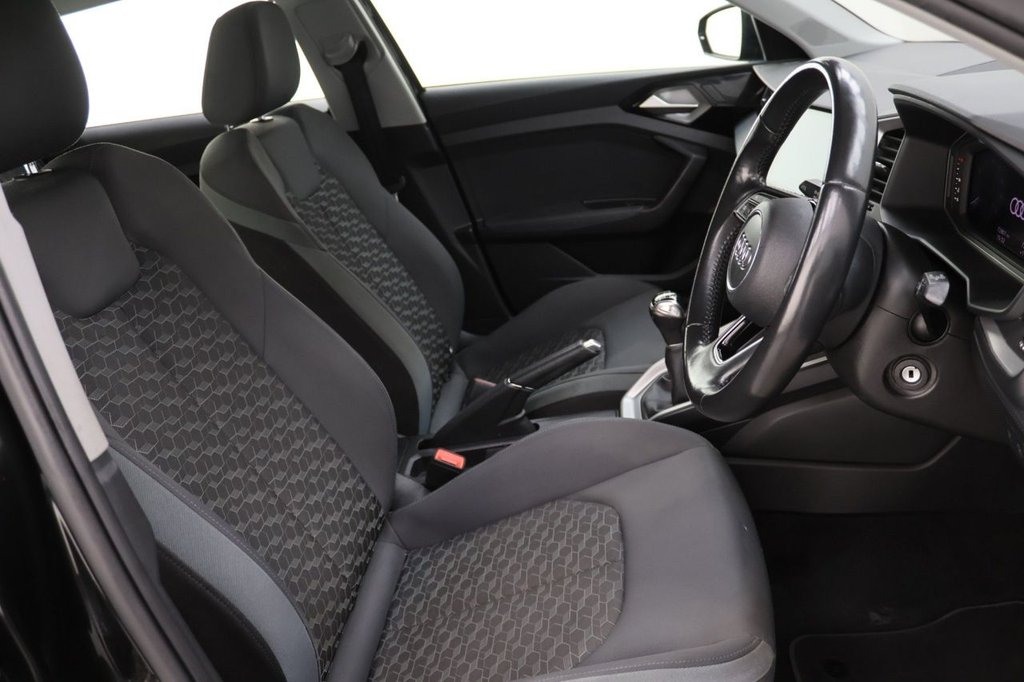 Used Audi A1 2019 for sale - 77014189: Photo 12