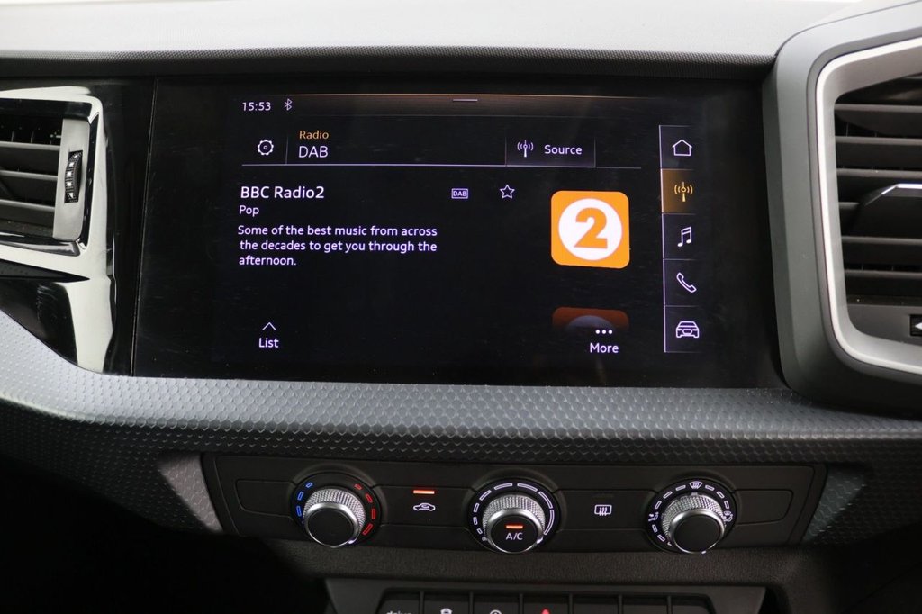 Used Audi A1 2019 for sale - 77014189: Photo 13