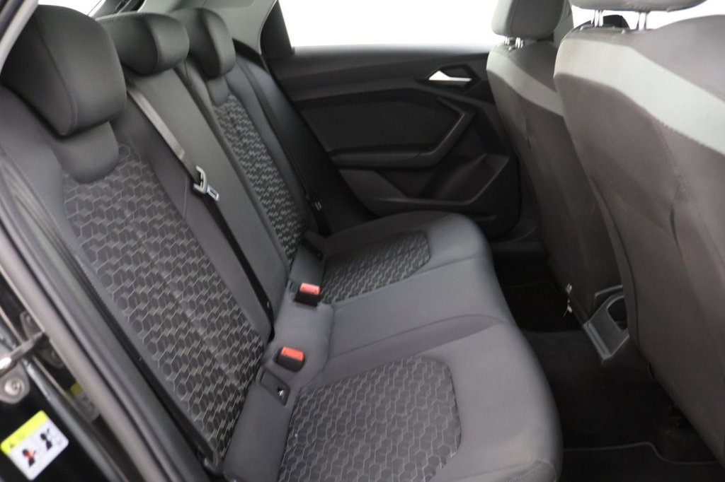 Used Audi A1 2019 for sale - 77014189: Photo 15