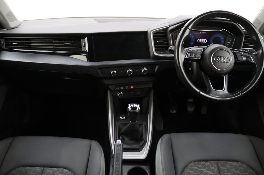 Used Audi A1 2019 for sale - 77014189: Photo 16